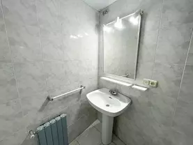 Complejo Turístico Tamanaco 3000 apartamentos turísticos en Illa de Arousa, a